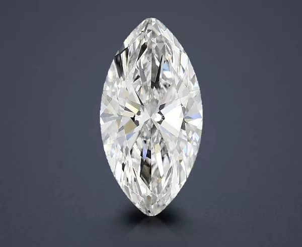 2.45 Carat · F · VS1 Rare Carat Ideal Cut