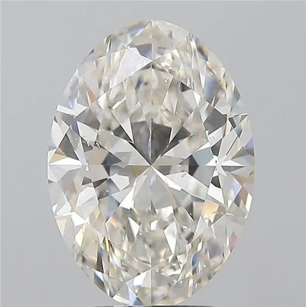 3.01 Carat · G · SI1 Rare Carat Ideal Cut