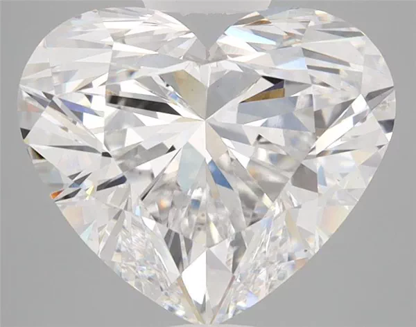 4.01 Carat · D · VS1 Rare Carat Ideal Cut