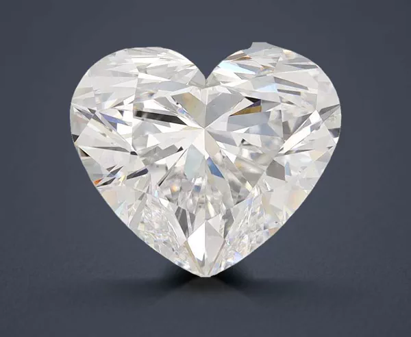 4.01 Carat · D · VS1 Rare Carat Ideal Cut