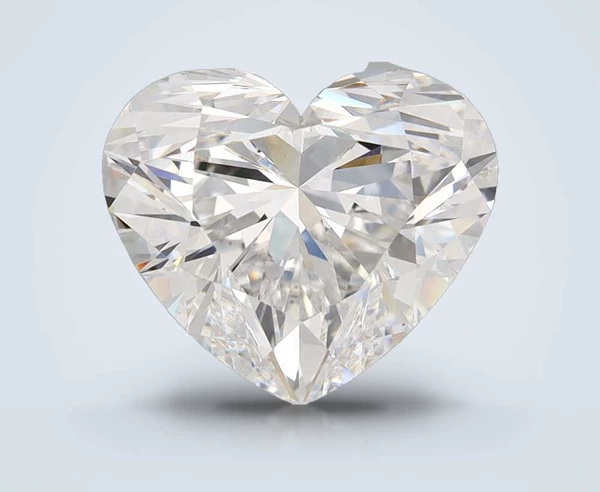 4.01 Carat · D · VS1 Rare Carat Ideal Cut