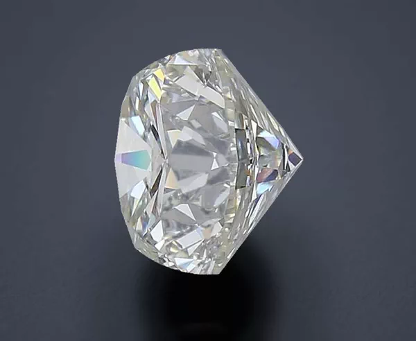 3.05 Carat · H · VVS2 Rare Carat Ideal Cut