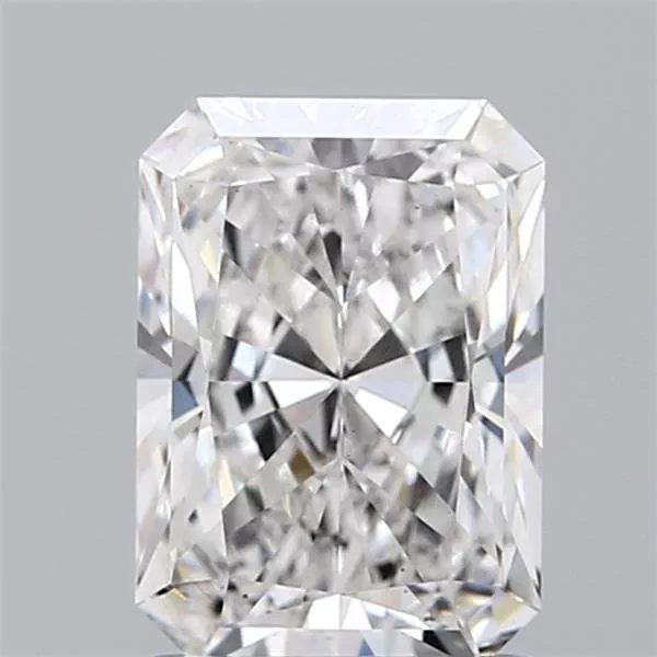 1.84 Carat · F · VS2 Rare Carat Ideal Cut