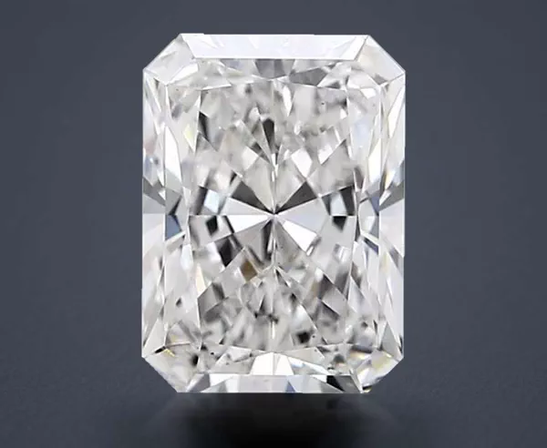1.84 Carat · F · VS2 Rare Carat Ideal Cut