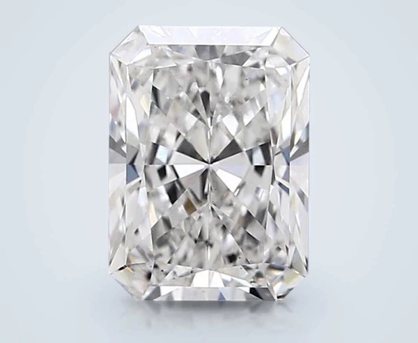 1.84 Carat · F · VS2 Rare Carat Ideal Cut