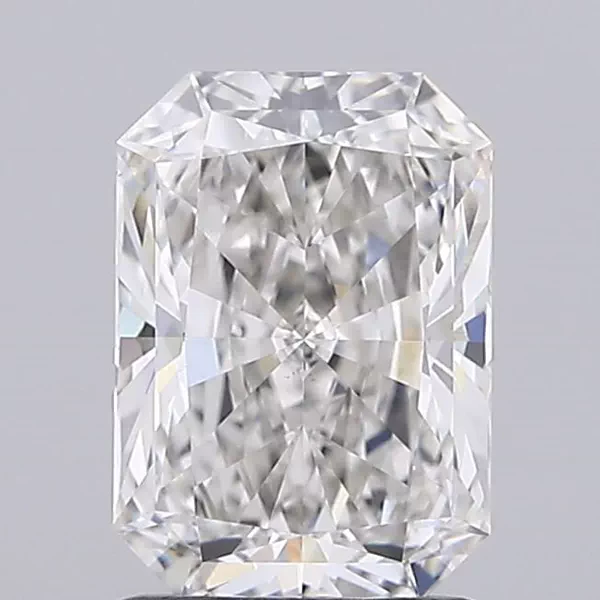 1.29 Carat · G · VS1 Rare Carat Ideal Cut