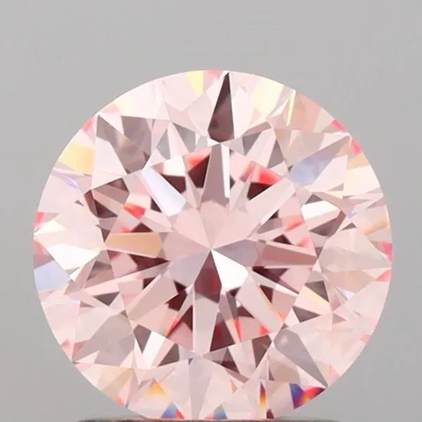 1.53 Carat · Fancy Intense · VVS2