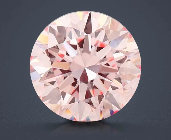 1.53 Carat · Fancy Intense · VVS2