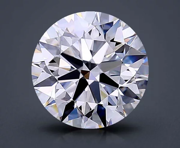 3.17 Carat · D · VS1 excellent Cut