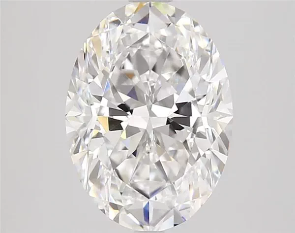 2.09 Carat · D · VVS1 Rare Carat Ideal Cut