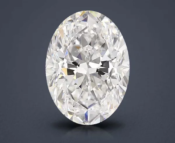 2.09 Carat · D · VVS1 Rare Carat Ideal Cut