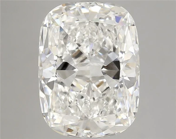 9.07 Carat · F · VVS2 Rare Carat Ideal Cut