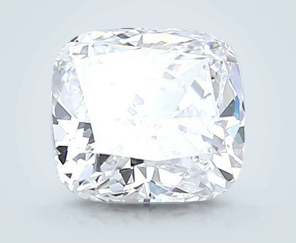 3.5 Carat · D · VVS2 Rare Carat Ideal Cut