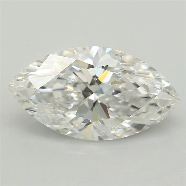 2.59 Carat · E · VS1 Rare Carat Ideal Cut