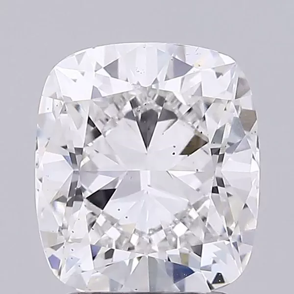 2.12 Carat · G · VS2 Rare Carat Ideal Cut
