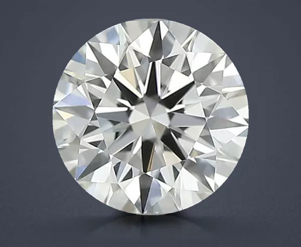 0.43 Carat · J · VVS2 Rare Carat Ideal Cut