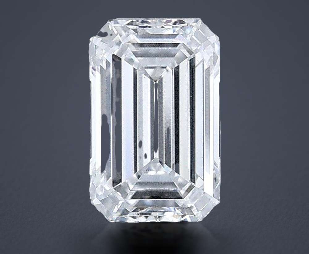 1.09 Carat · D · IF Rare Carat Ideal Cut
