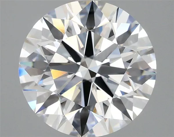 3.95 Carat · E · VVS2 Rare Carat Ideal Cut