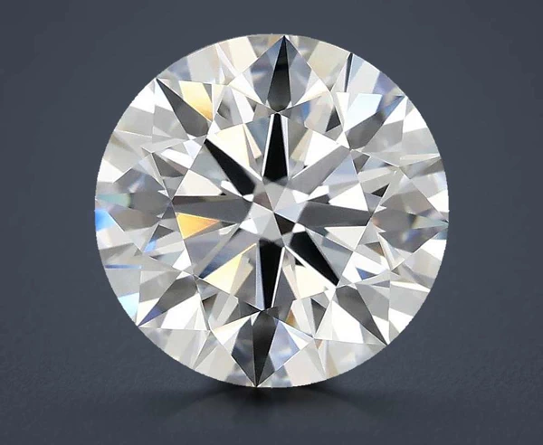 3.95 Carat · E · VVS2 Rare Carat Ideal Cut