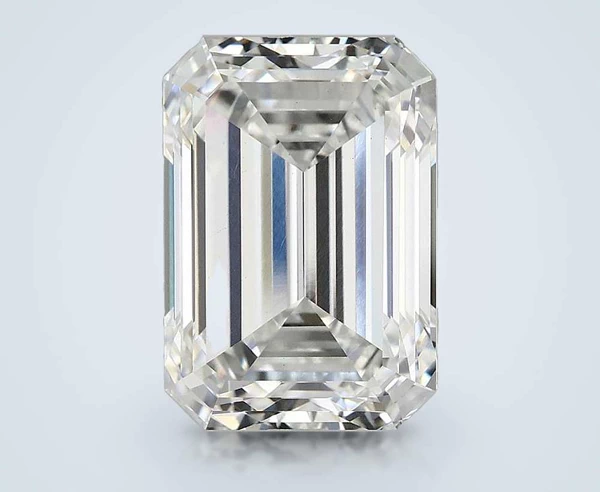 6.75 Carat · E · VVS2 Rare Carat Ideal Cut