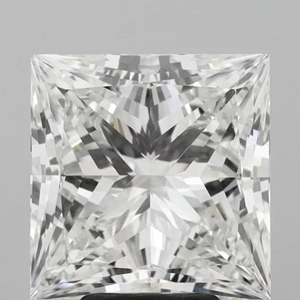 5.24 Carat · F · VVS2 very good Cut