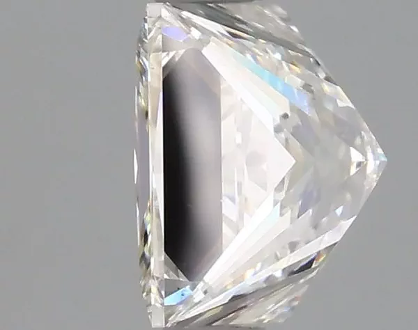 2.58 Carat · H · VS1 Rare Carat Ideal Cut