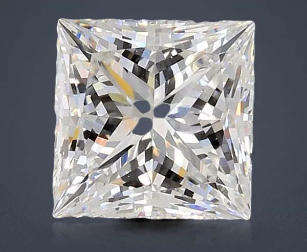 3.35 Carat · E · VVS2 excellent Cut