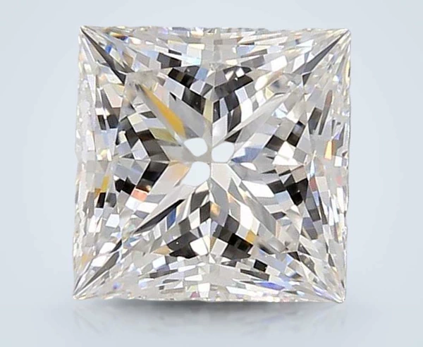 3.35 Carat · E · VVS2 excellent Cut