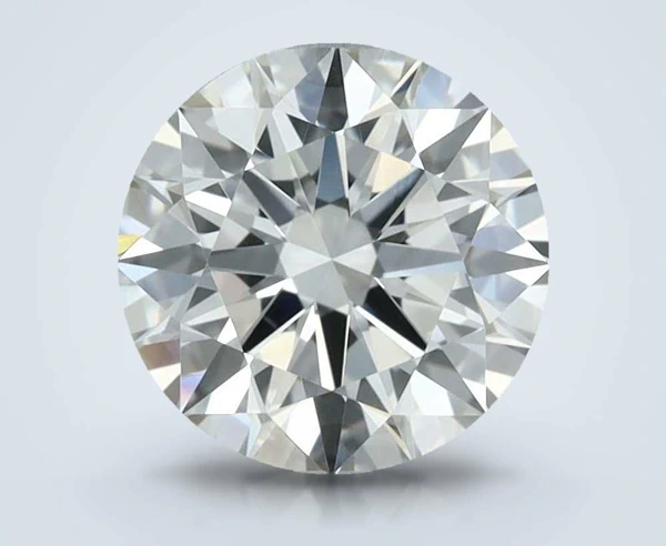 0.7 Carat · J · VVS2 Rare Carat Ideal Cut