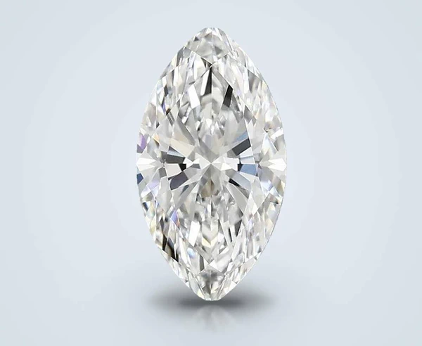1.56 Carat · D · VS1 Rare Carat Ideal Cut