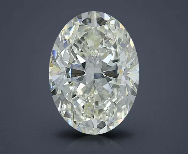 2.5 Carat · J · VVS2 Rare Carat Ideal Cut