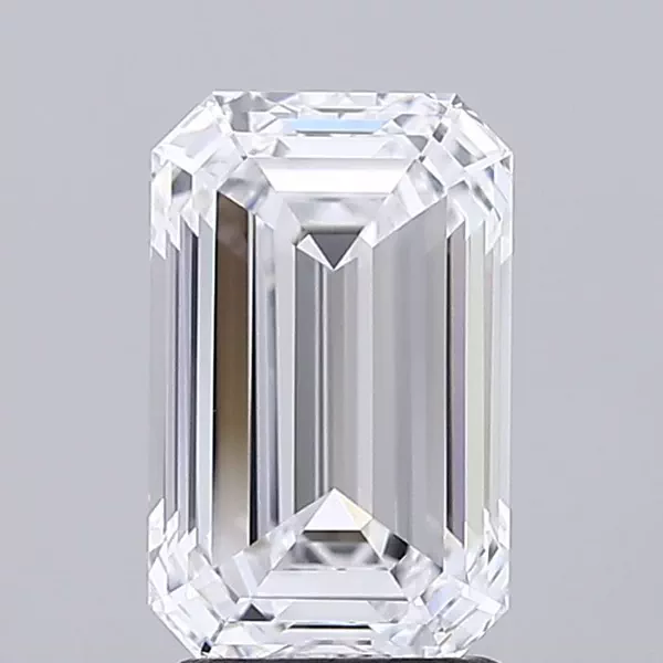 2.59 Carat · D · IF Rare Carat Ideal Cut