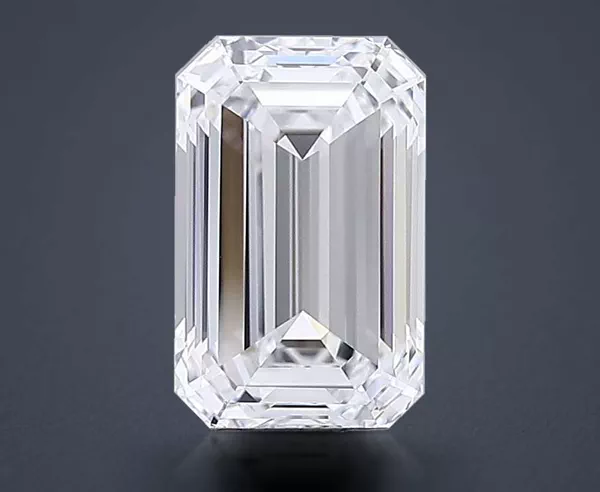 2.59 Carat · D · IF Rare Carat Ideal Cut