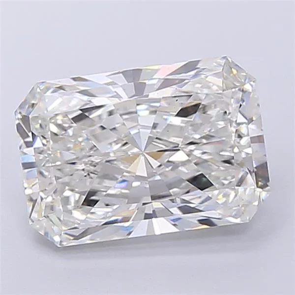 4.94 Carat · G · VS2 Rare Carat Ideal Cut