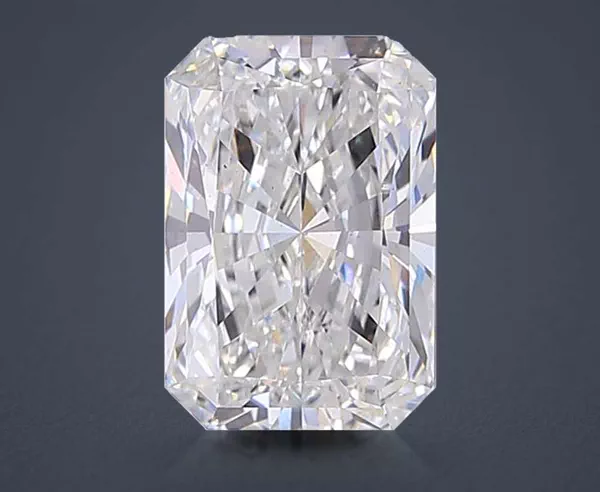 4.94 Carat · G · VS2 Rare Carat Ideal Cut
