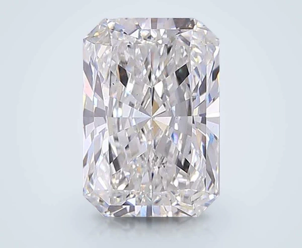 4.94 Carat · G · VS2 Rare Carat Ideal Cut
