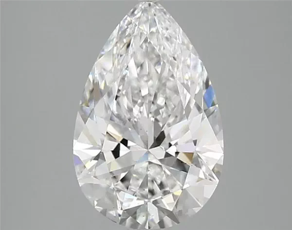 2.47 Carat · D · VS2 Rare Carat Ideal Cut