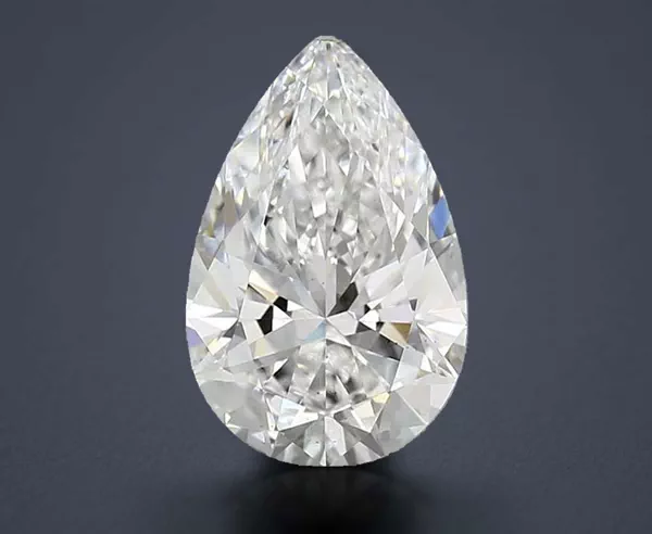 2.47 Carat · D · VS2 Rare Carat Ideal Cut