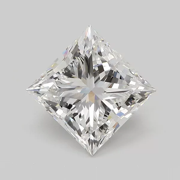 5 Carat · E · VS1 Rare Carat Ideal Cut