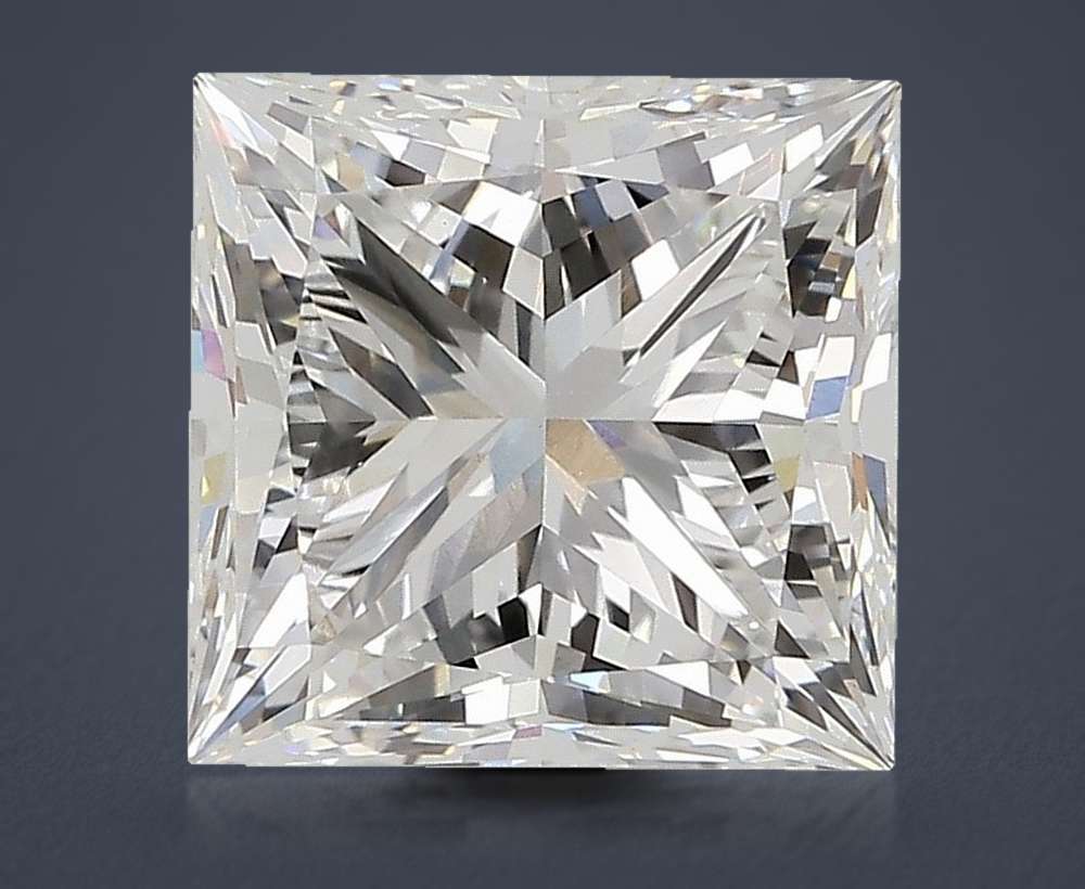 5 Carat · E · VS1 Rare Carat Ideal Cut