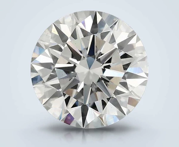 1.58 Carat · F · VS2 Rare Carat Ideal Cut