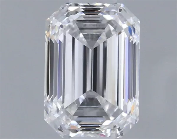0.72 Carat · D · VVS1 very good Cut