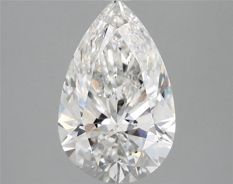2.84 Carat · F · VS2 Rare Carat Ideal Cut