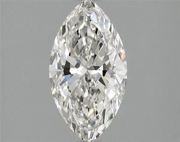 1.48 Carat · F · VVS2 Rare Carat Ideal Cut