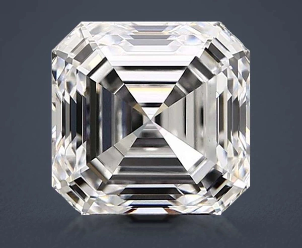 3.55 Carat · D · VS1 Rare Carat Ideal Cut