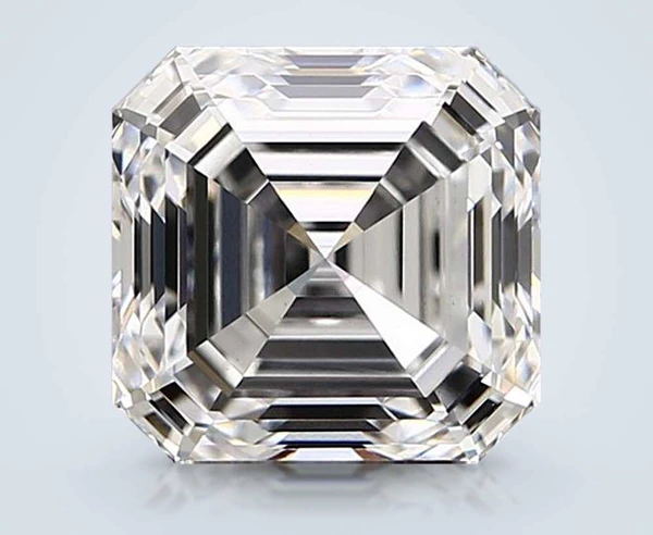 3.55 Carat · D · VS1 Rare Carat Ideal Cut