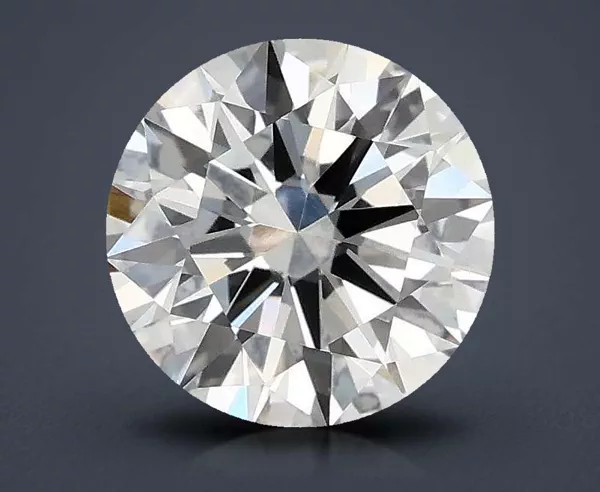 1.43 Carat · F · VVS2 Rare Carat Ideal Cut