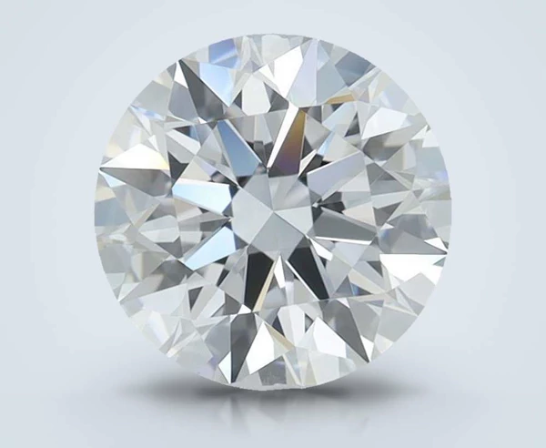 2.06 Carat · E · VS2 Rare Carat Ideal Cut