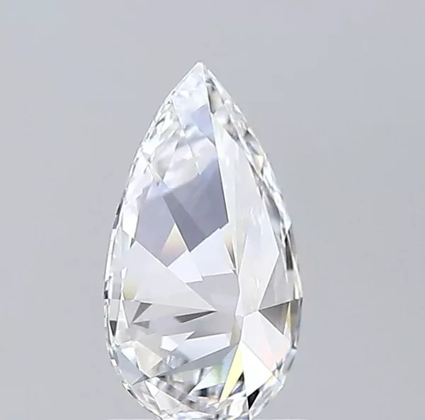 1.07 Carat · D · FL excellent Cut