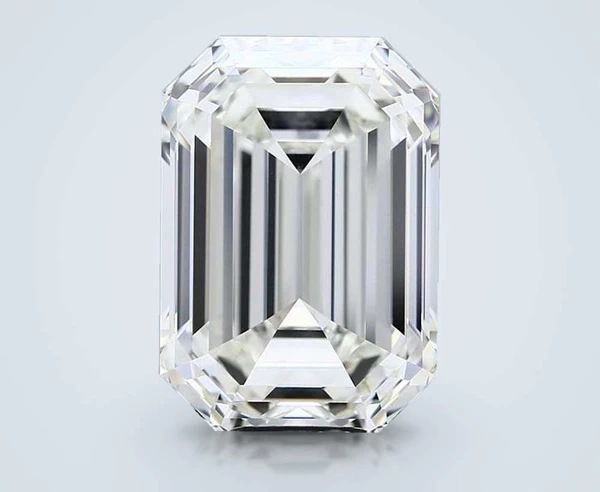 12.19 Carat · I · VVS1 Rare Carat Ideal Cut